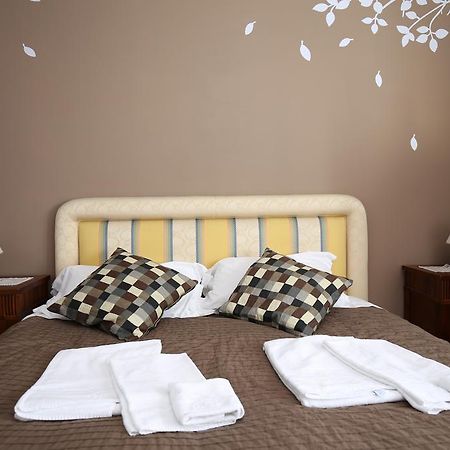 Anastasio II Bed & Breakfast Rome Room photo
