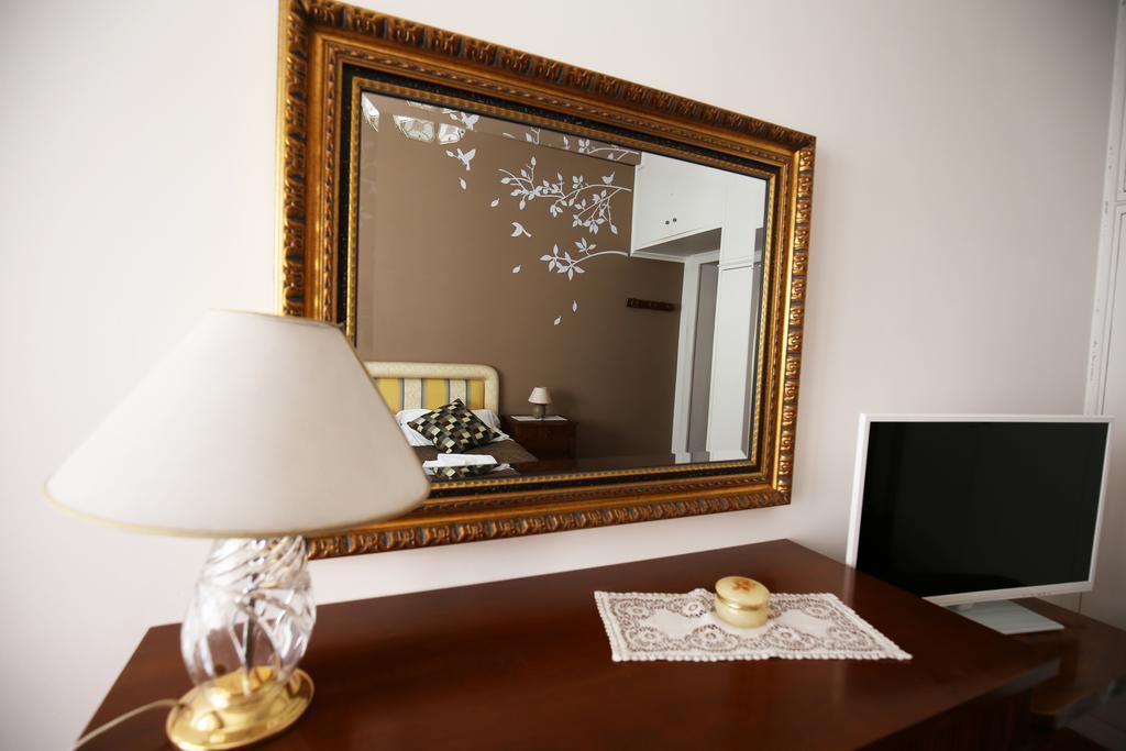 Anastasio II Bed & Breakfast Rome Room photo