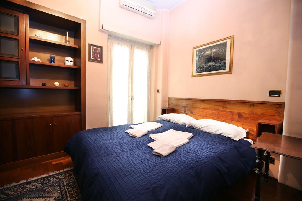 Anastasio II Bed & Breakfast Rome Room photo