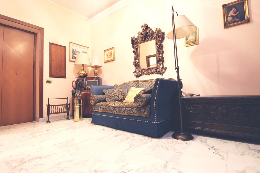 Anastasio II Bed & Breakfast Rome Room photo