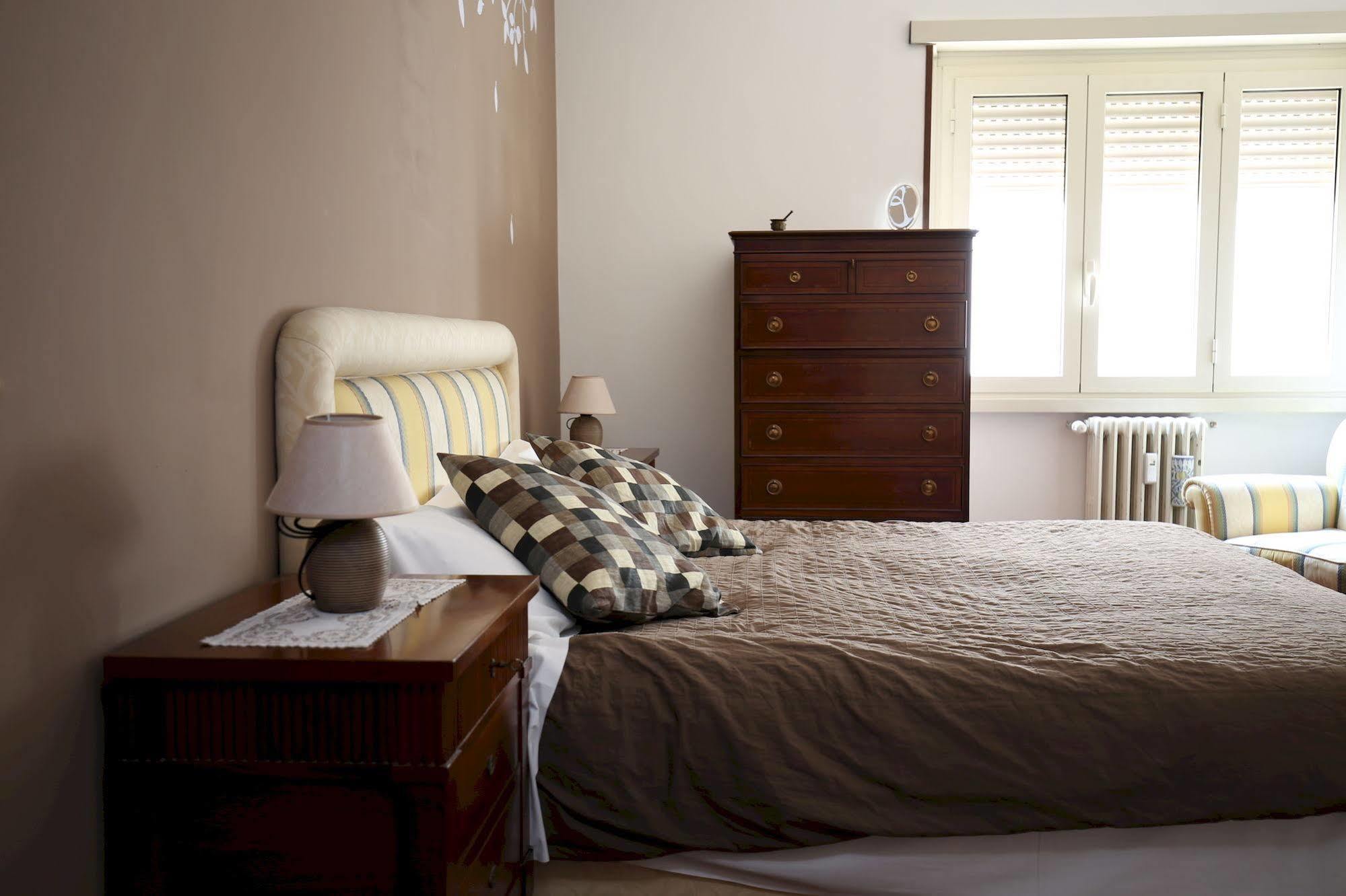 Anastasio II Bed & Breakfast Rome Exterior photo