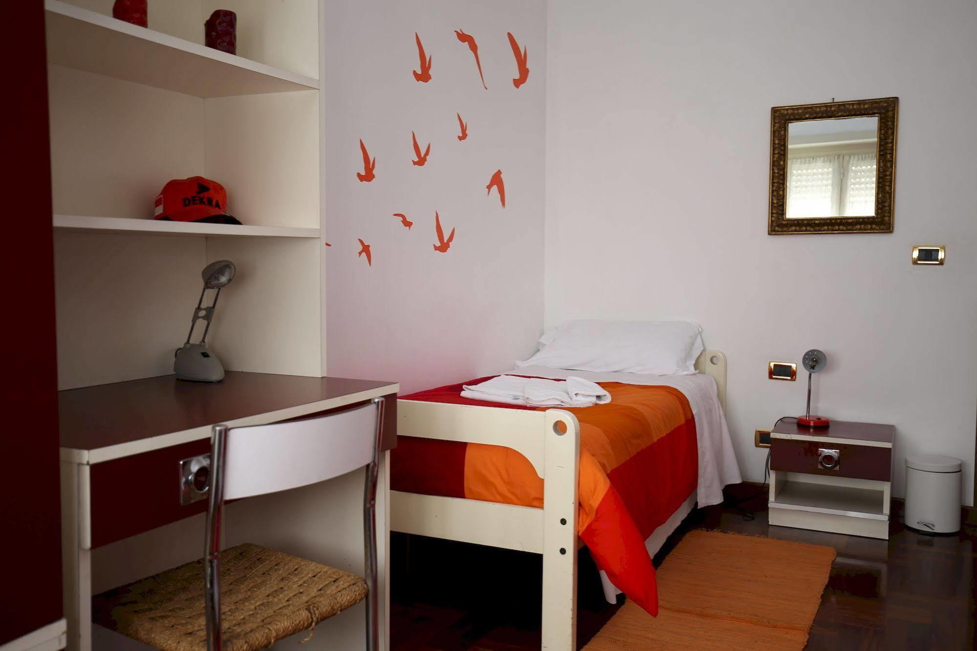 Anastasio II Bed & Breakfast Rome Exterior photo
