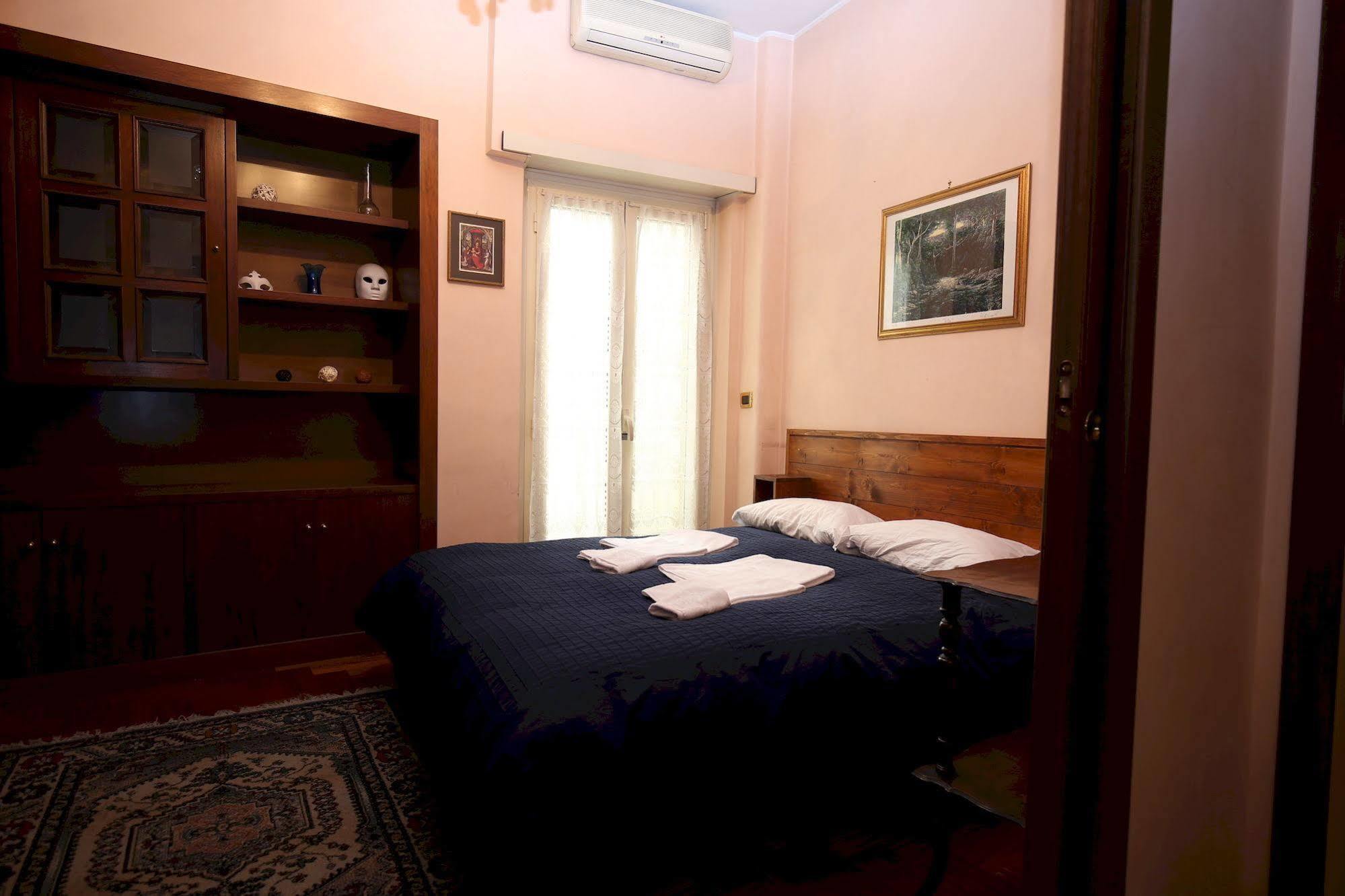 Anastasio II Bed & Breakfast Rome Exterior photo